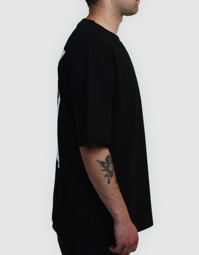 Hard Rated - Photo Finish Tee