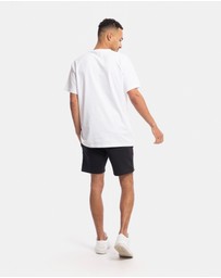 Counter Culture - Detroit Oversize Tee