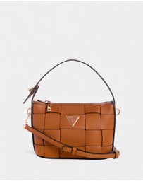 GUESS - Maylee Mini Hobo Crossbody Bag