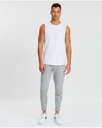 Nike - Sportswear Club Fleece Jogger Pants