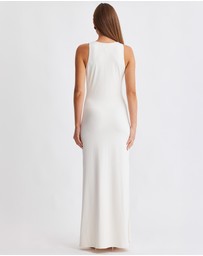 SNDYS - Elodie Maxi Dress