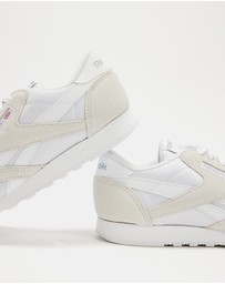 Reebok - Classic Nylon - Women's