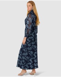 SACHA DRAKE - Elphine Blouse