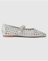 SPURR - Alexa - ONLINE EXCLUSIVE