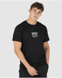 UNIT - UNIT Platform Men's T-Shirt