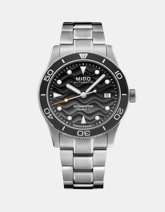 Mido - Ocean Star 39