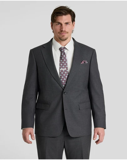 Johnny Bigg - Morrison Stretch Suit Jacket