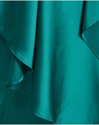 Mossée - Stella Two Layers Dress