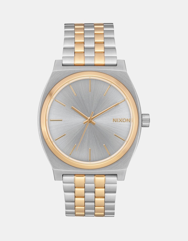 Nixon - Time Teller Watch