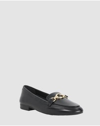 Dune London - Gladia - Black
