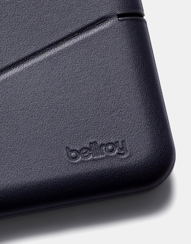 Bellroy - Flip Case (Second Edition)