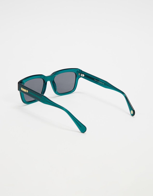 Coast - CS Tallow