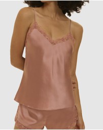 Simone Perele - Love Me Lace Camisole
