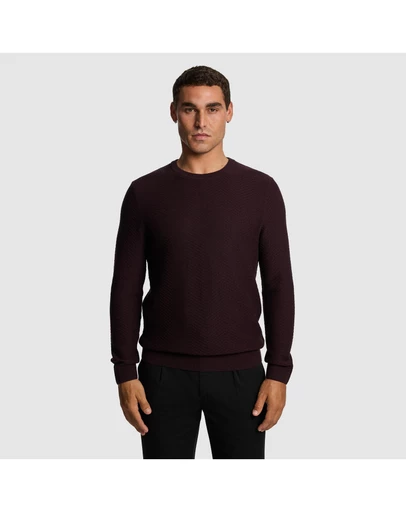 yd. - Arthur Crew Knit Jumper