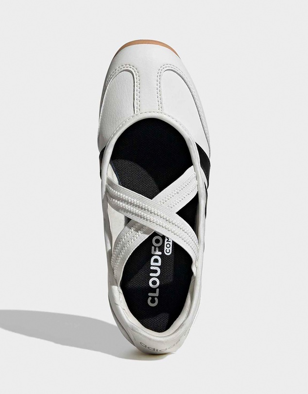 adidas Sportswear - Barreda Mary Jane - Teens