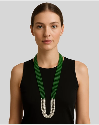 KAJA Clothing - FANI Necklace
