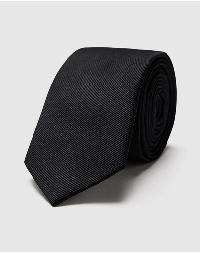 Politix - Diagonal Drill Tie
