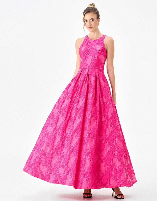 Bariano - Amalie A Line Maxi