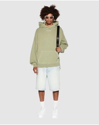 Ksubi - MAXX SHORT LEGACY BLUE