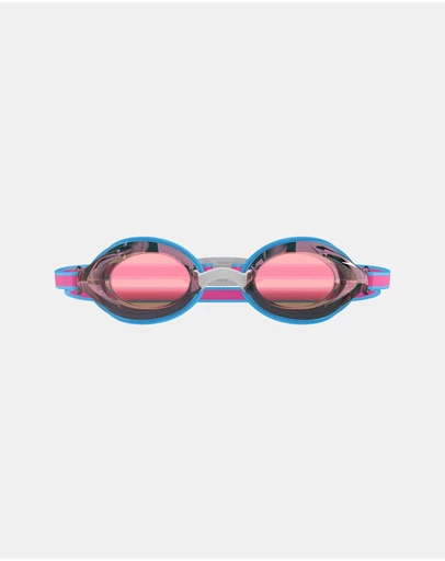 Speedo - Vanquisher 3.0 Mirrored Goggles - Kids-Teens