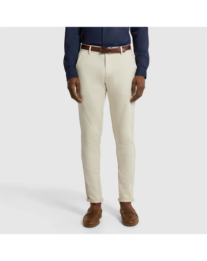 yd. - Energy Hyper Stretch Skinny Chino