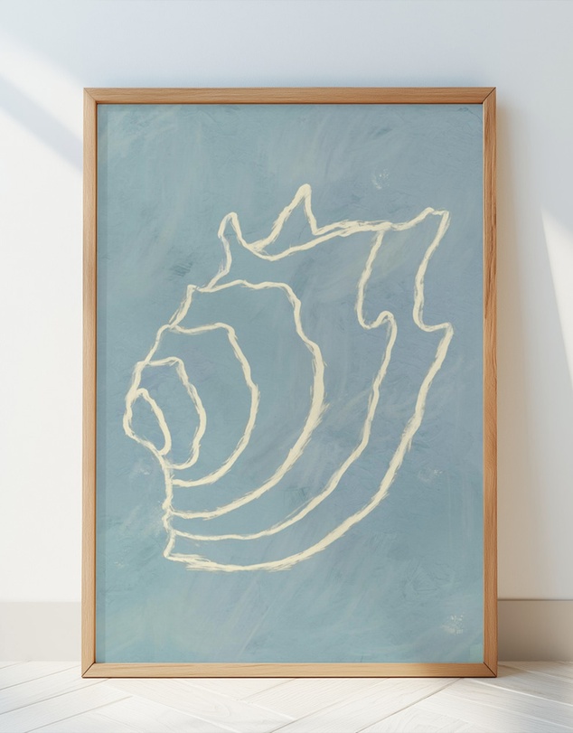 Olive et Oriel - Viesimpleno78 by Treechild Art Print