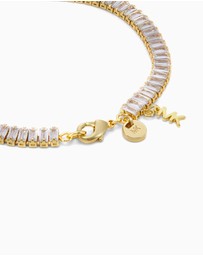 Michael Kors - Premium Gold Tone Bracelet