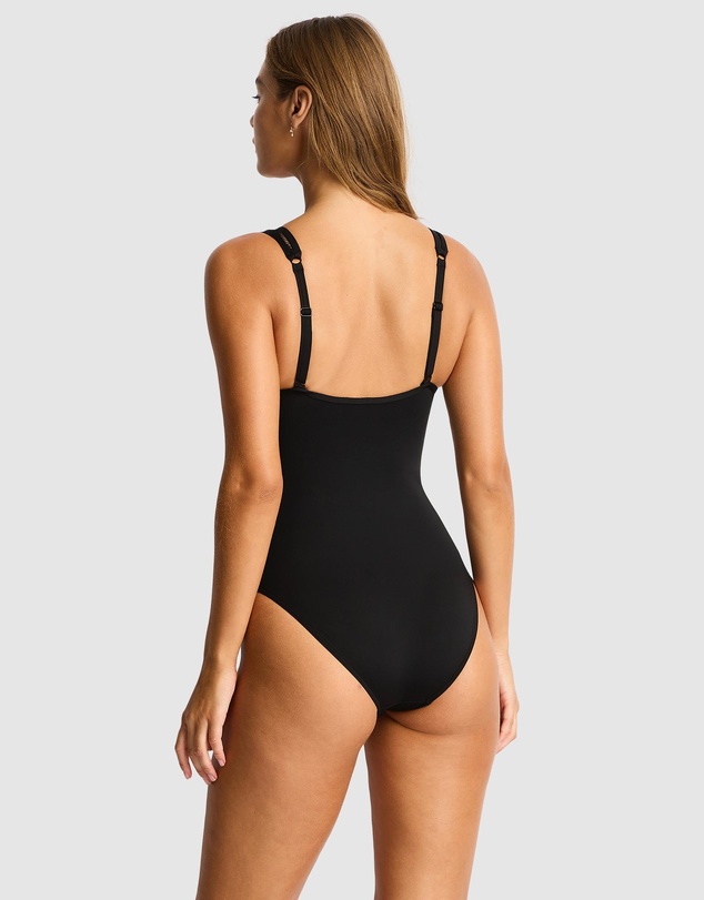 Sea Level Australia - Essentials Spliced One Piece
