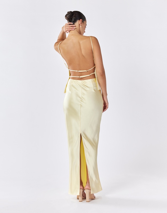 ids - French Riviera Skirt