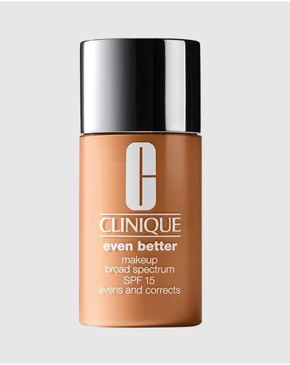 Clinique - Even Better Makeup SPF 15 Foundation