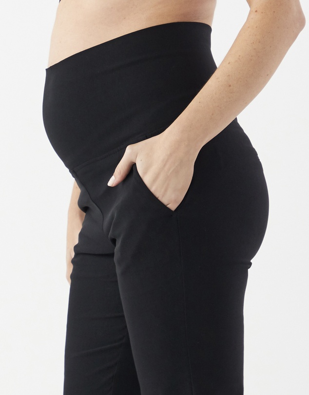 Soon Maternity - Dream Straight Pants