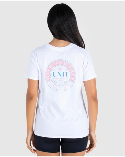 UNIT - UNIT Solstice Ladies T-Shirt