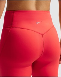 Nike - Universa High-Waisted 5