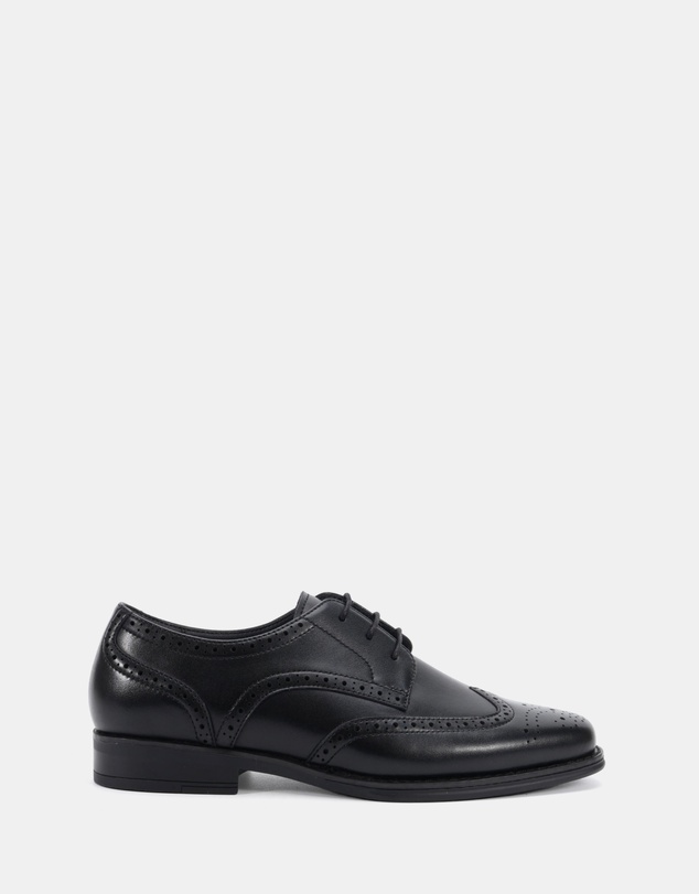 Clarks - Lucas Black
