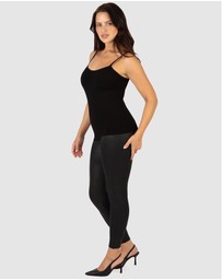 B Free Intimate Apparel - Bamboo Singlet