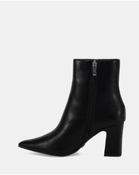 Novo - Kaleyn Ankle Boots