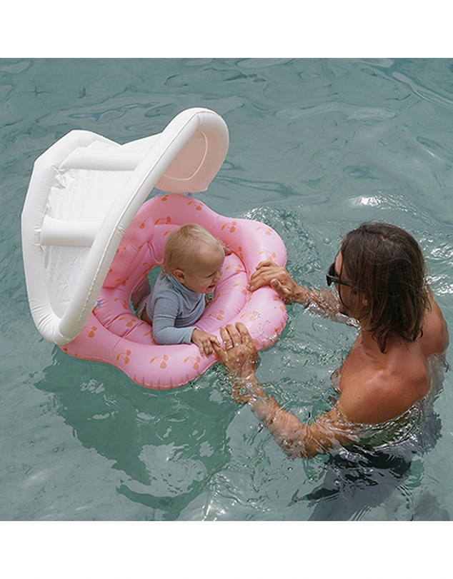 Sunnylife - Baby Float Cotton Candy Cherry