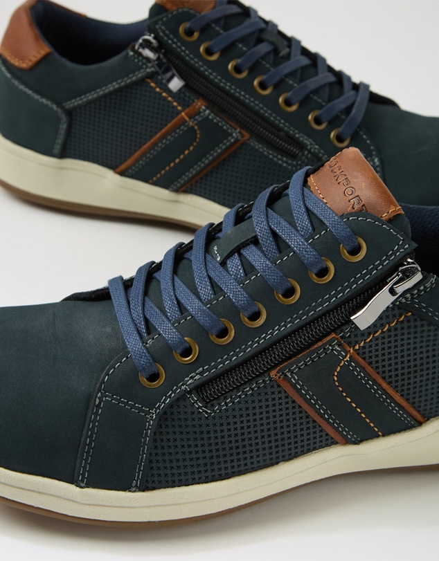 Rockport - Jeraldo Ro