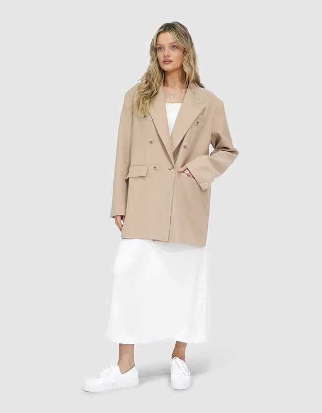 Belle & Bloom - Found in the Wild Blazer