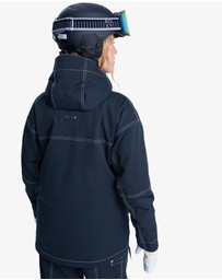 Roxy - Womens Chole Kim Snow Jacket