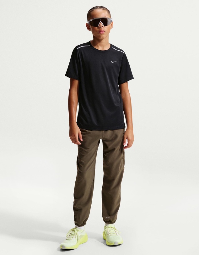 Nike - Dri-Fit Miller Top - Teens