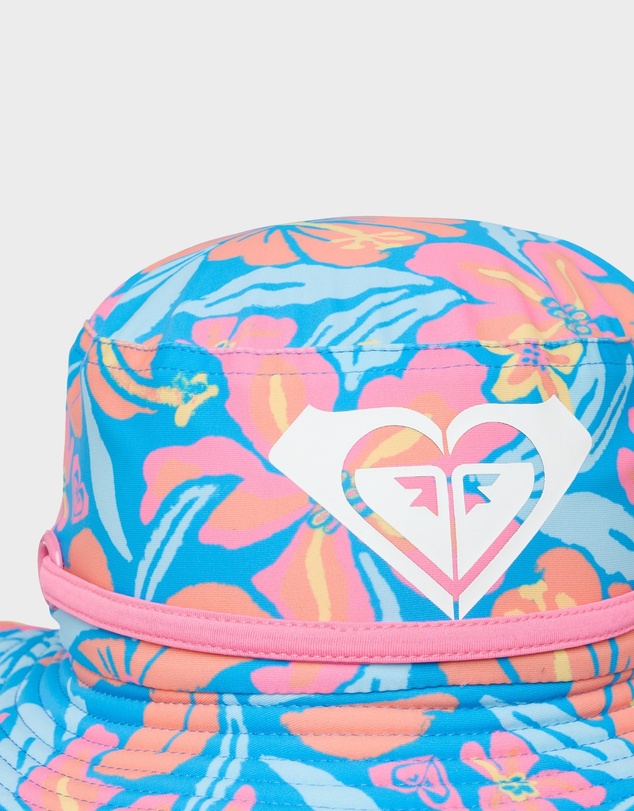 Roxy - Girls New Bobby Bucket Hat
