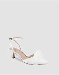 Badgley Mischka - Favor