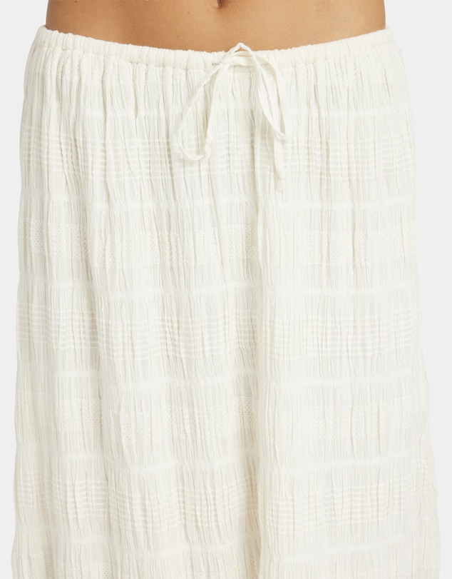 Roxy - Womens Marina Maxi Skirt
