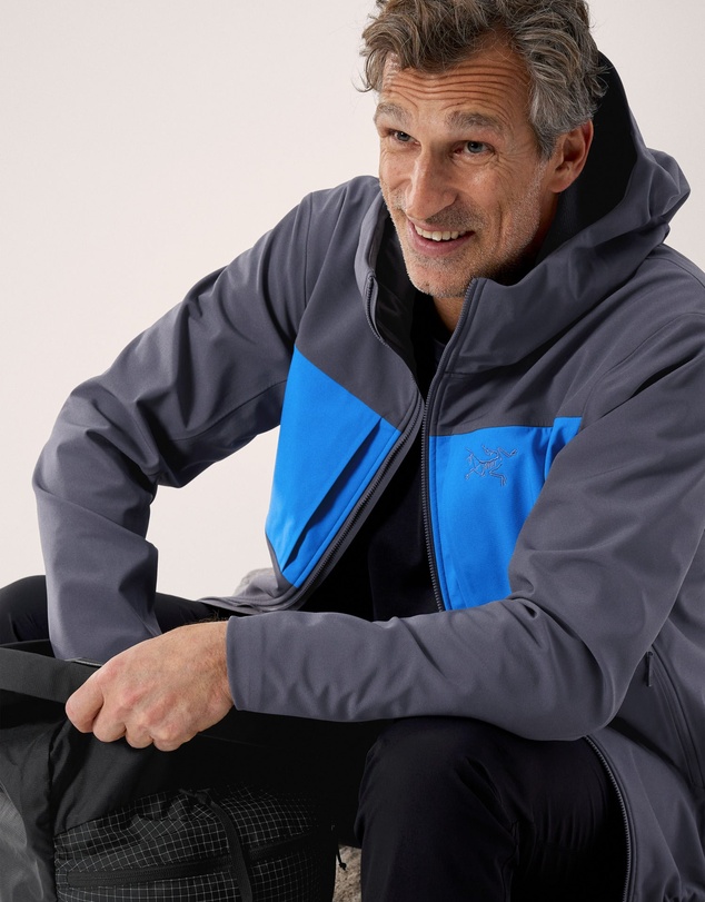 Arc'teryx - Gamma MX Hoody Men's