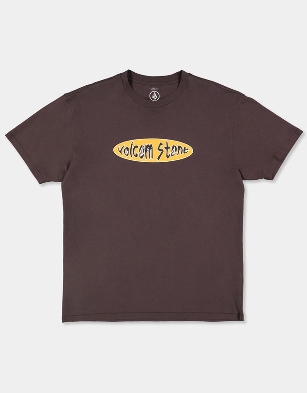 Volcom - Boys 8 to 16 Stone Script T-Shirt