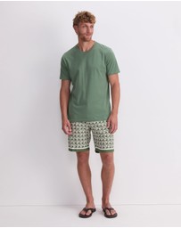 Sportscraft - Supersoft Tee