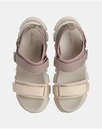 ALDO - Godish Sandals