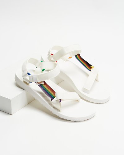 Original Universal Pride - Women's