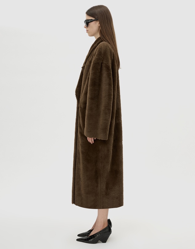 C&M CAMILLA AND MARC - Nala Furry Pullover Top